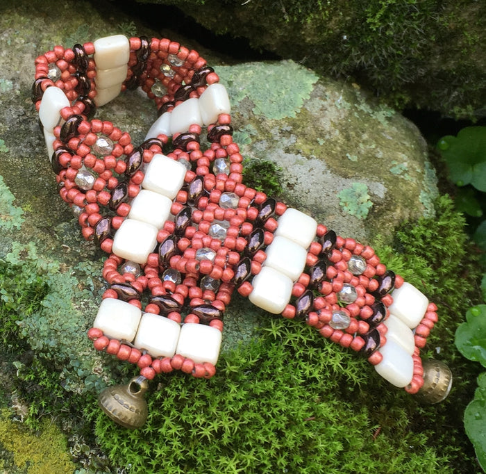Beaded Bracelet