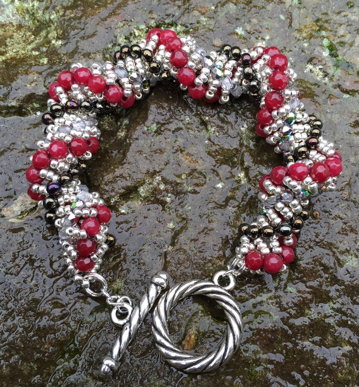 Beaded Bracelet
