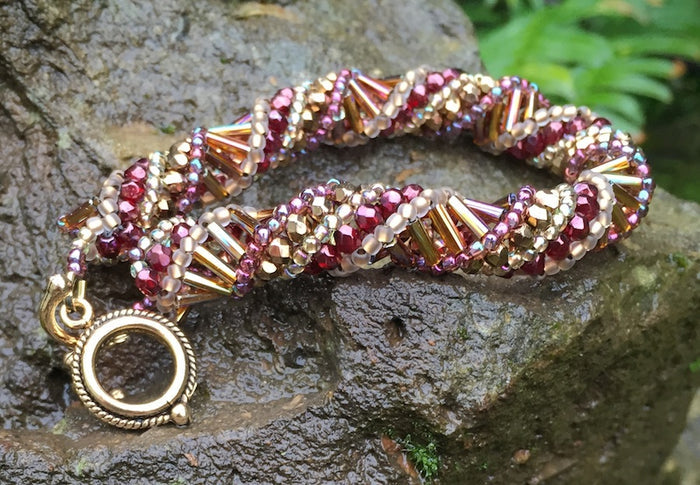 Beaded Bracelet
