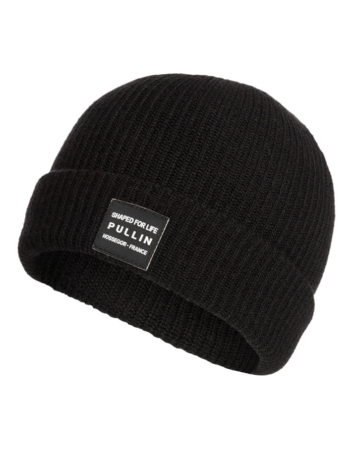 beanie falcoblack PULLIN en acrylic