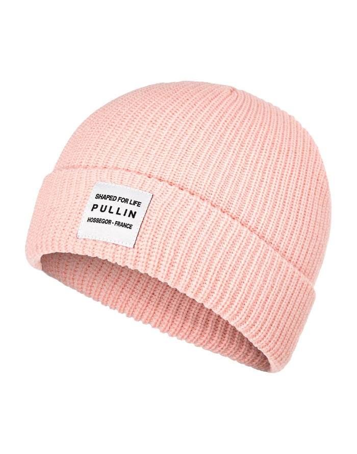 beanie falcopinkpal PULLIN en acrylic