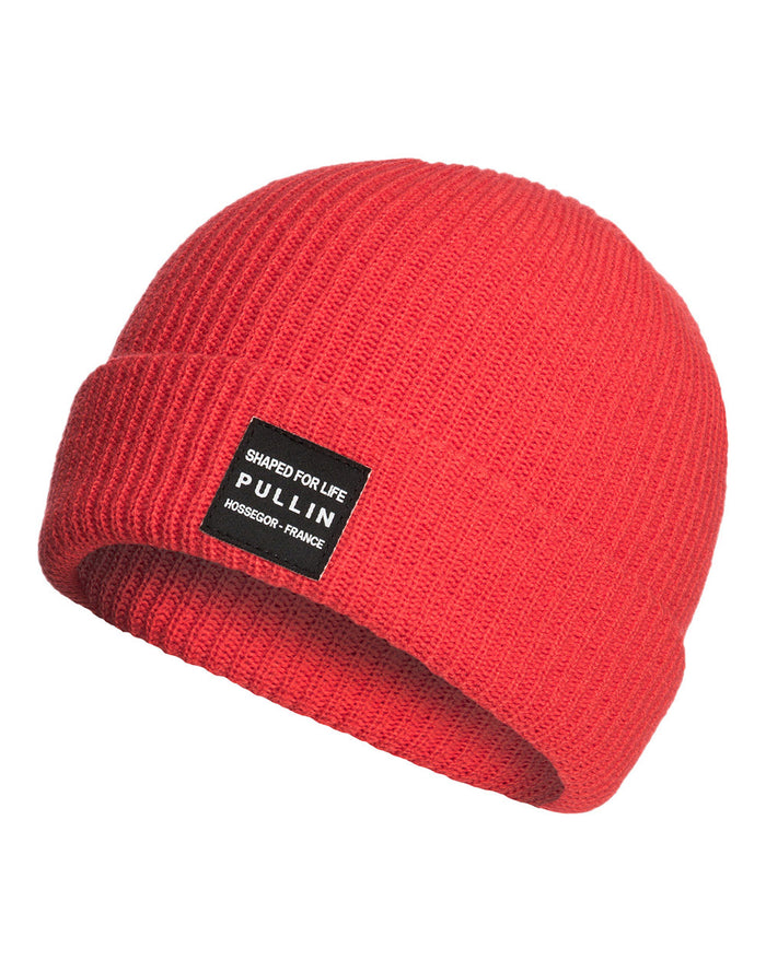 beanie falcored PULLIN en acrylic