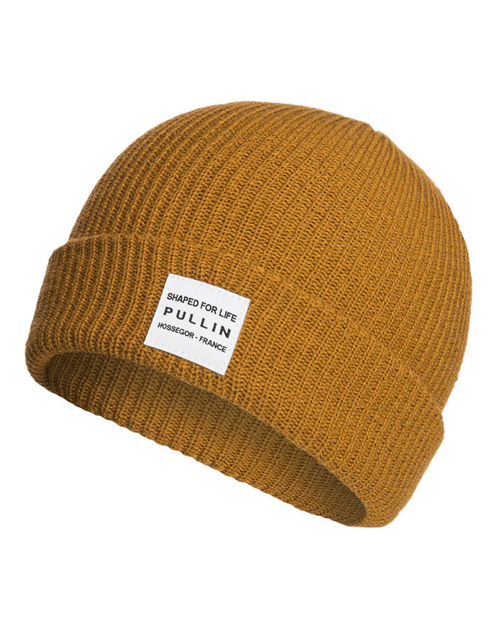 beanie falcotabac PULLIN en acrylic