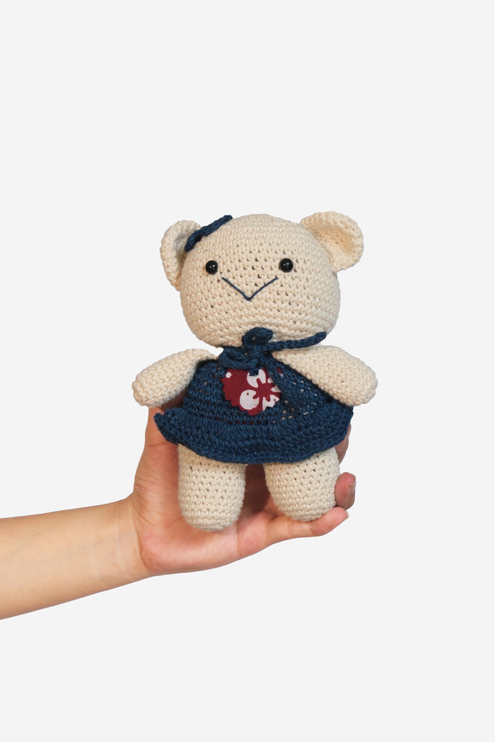 "Bear" - Charm