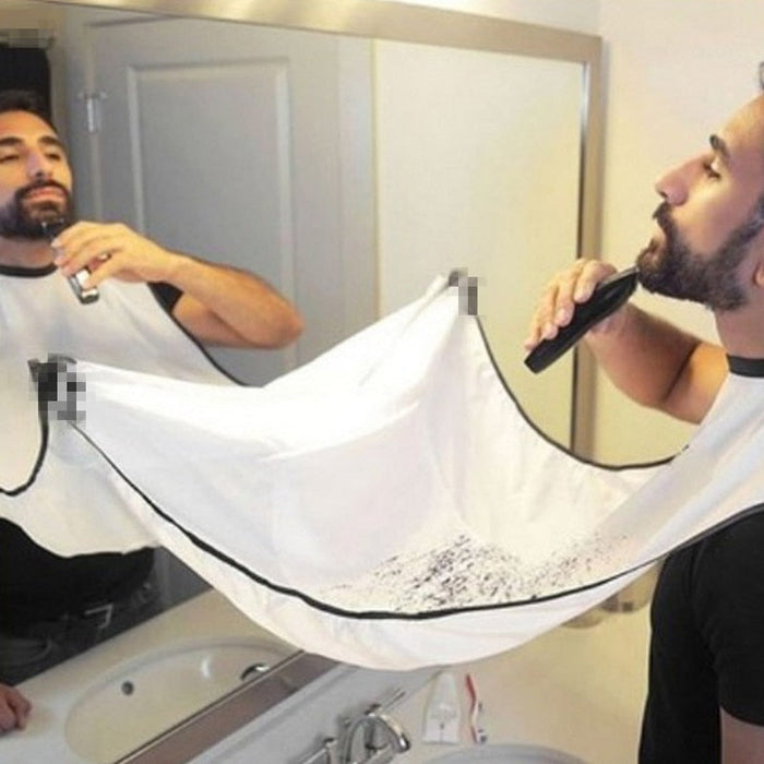 Beard Hair Catcher