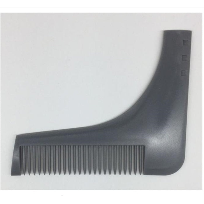 Beard shaper