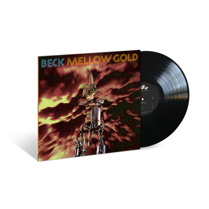 BECK - MELLOW GOLD