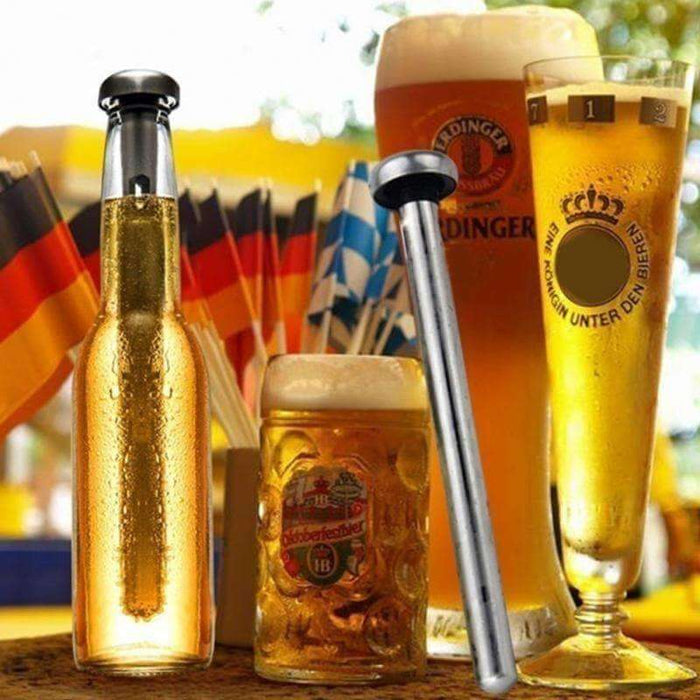 Beer Cooler