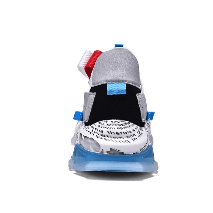 Belleza - Men's Fashion Sneakers