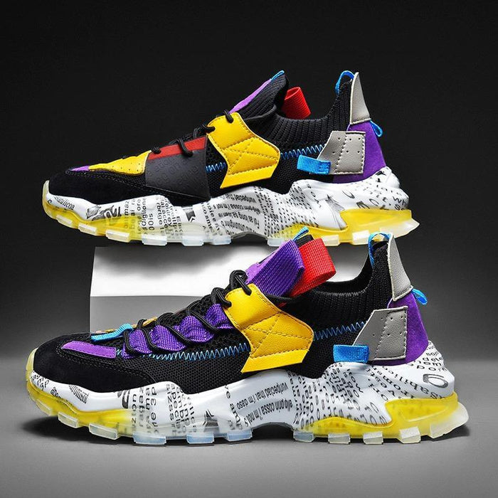 Purple / 39