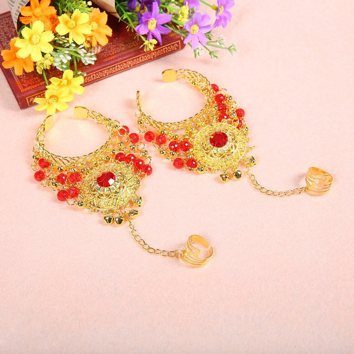 Belly Dance Bracelet