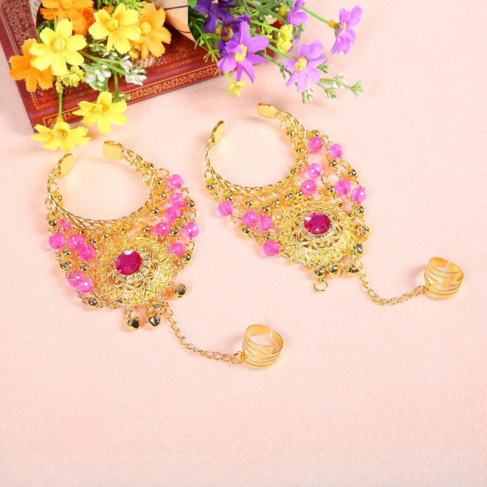 Belly Dance Bracelet