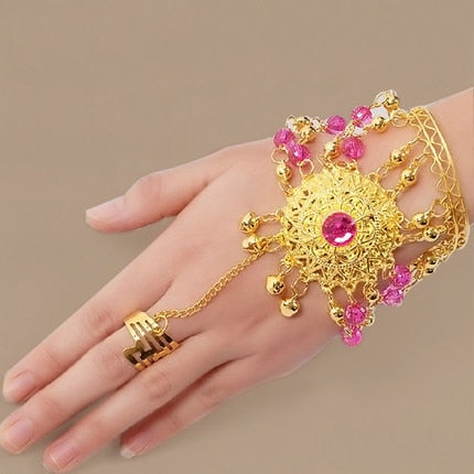 Belly Dance Bracelet