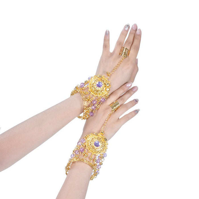 Belly Dance Bracelet