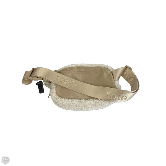 Belt Bag By Lole, Size: Small