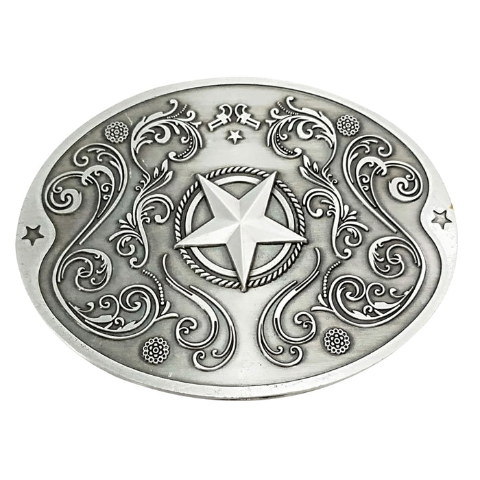 Belt buckle Beer holder