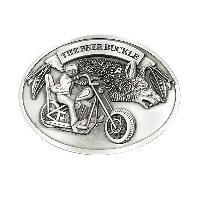 Motorcycle