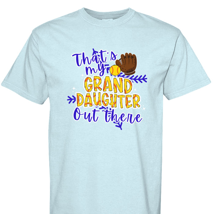 CHAMBRAY - FRONT