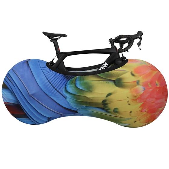Bicycle Protector Cover