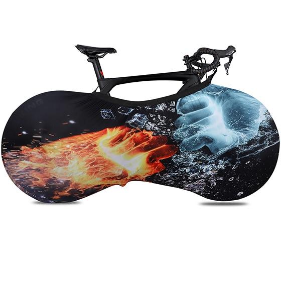 Fire water / M 24-26-700C