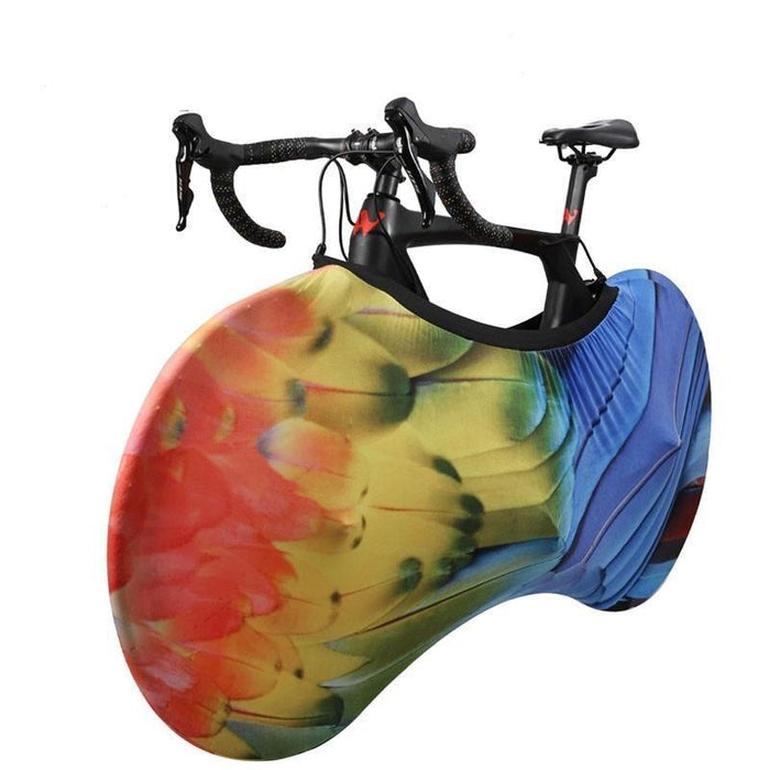 Bicycle Protector Cover
