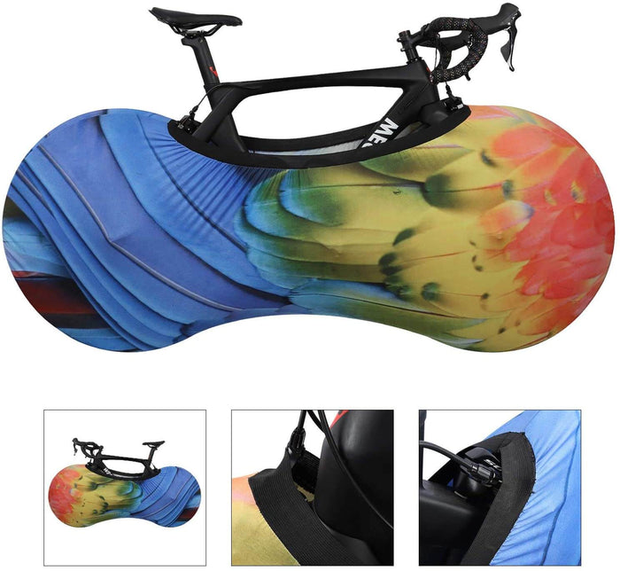 Bicycle Protector Cover