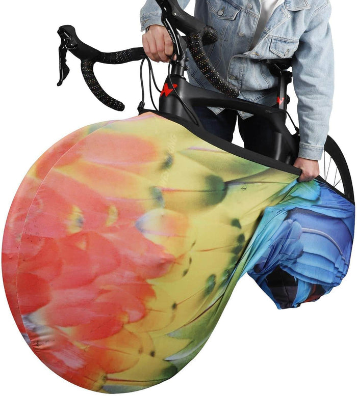 Bicycle Protector Cover