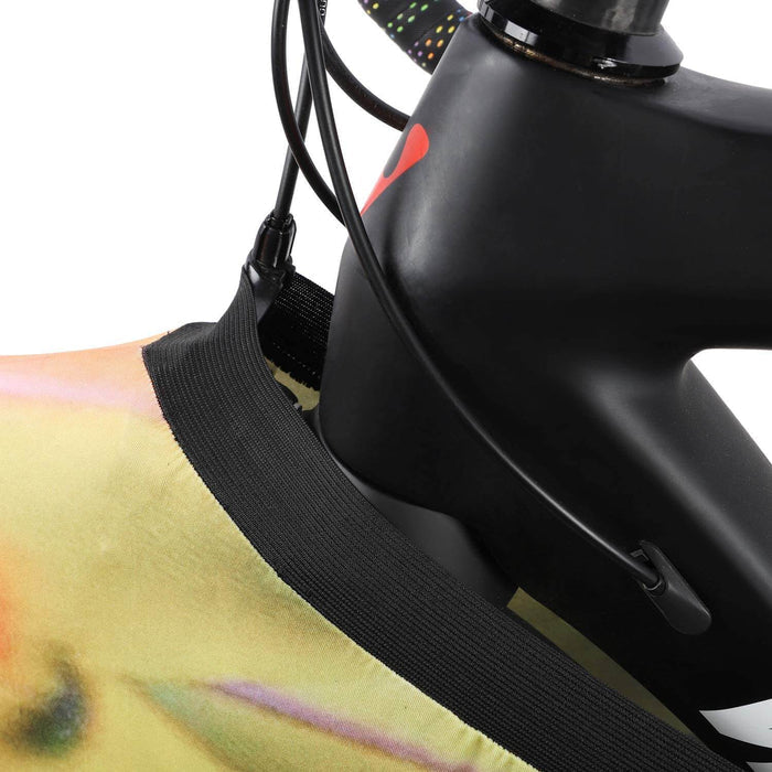 Bicycle Protector Cover