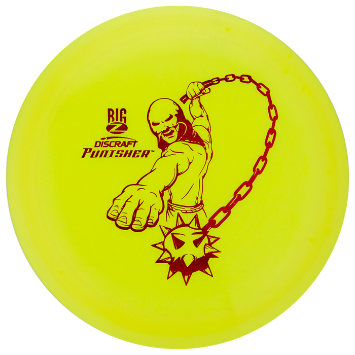 Big Z Punisher