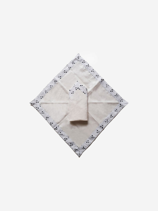 "Bija" - Napkin