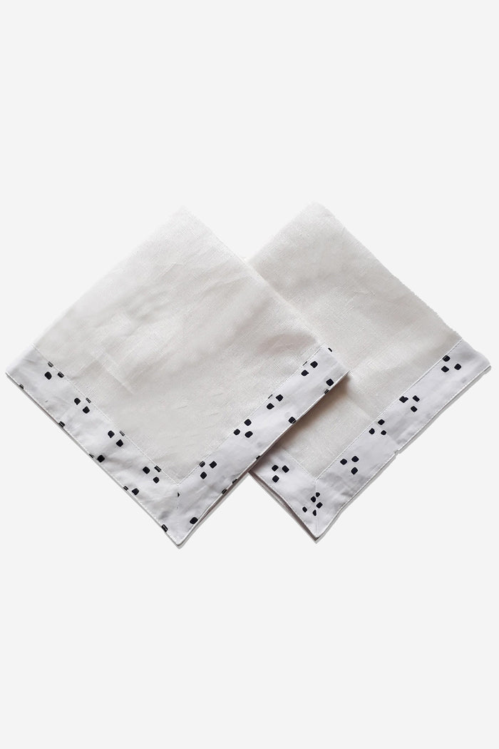 "Bija" - Napkin
