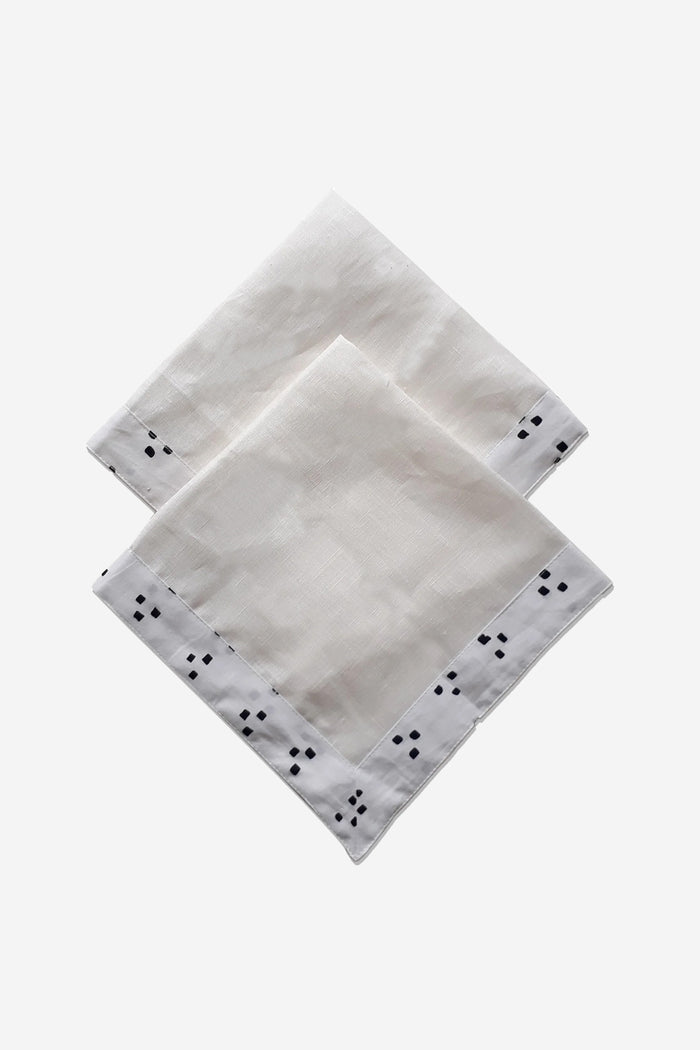 "Bija" - Napkin