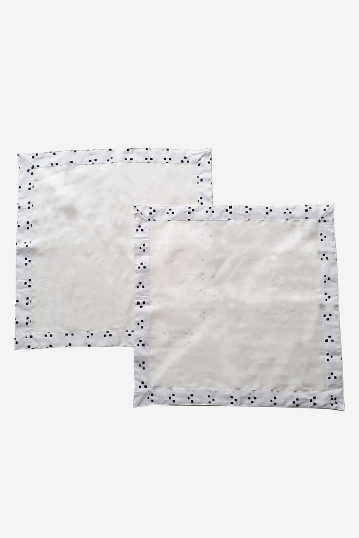 "Bija" - Napkin
