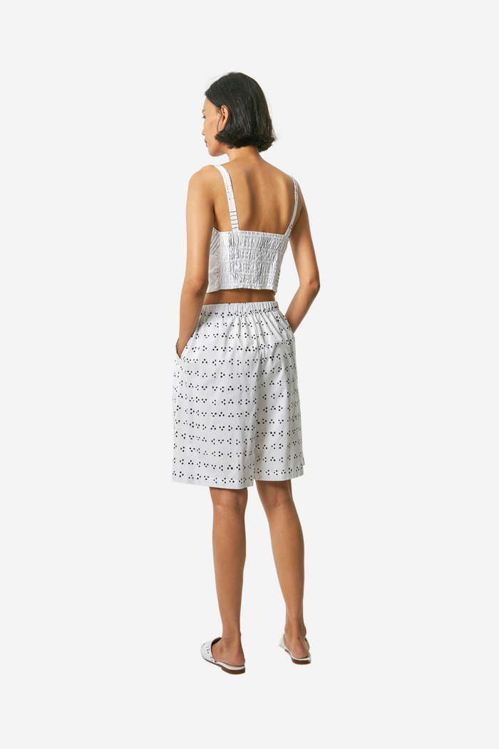 "Bija" - Short Pants