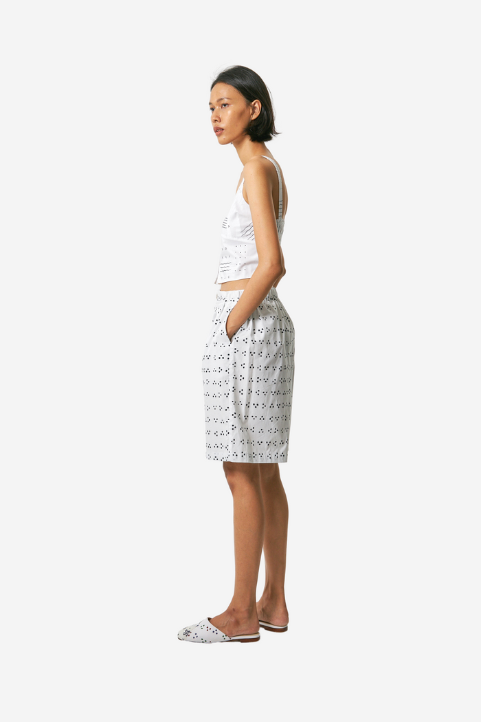 "Bija" - Short Pants