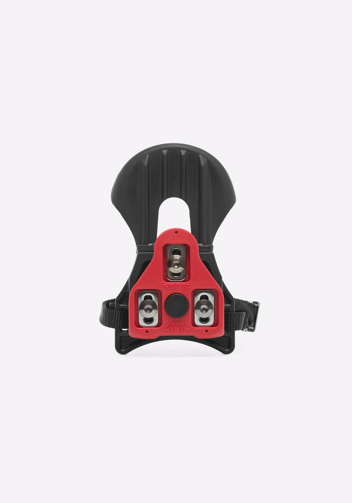 Bike Toe Clip