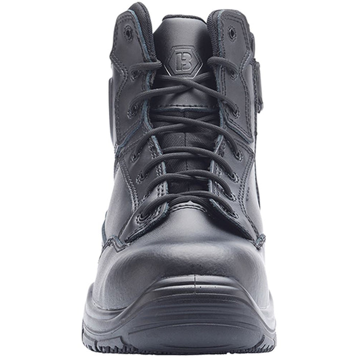 Blackrock CF20 Emergency Service Side Zip Waterproof Safety Boot S3 WR HRO SRC