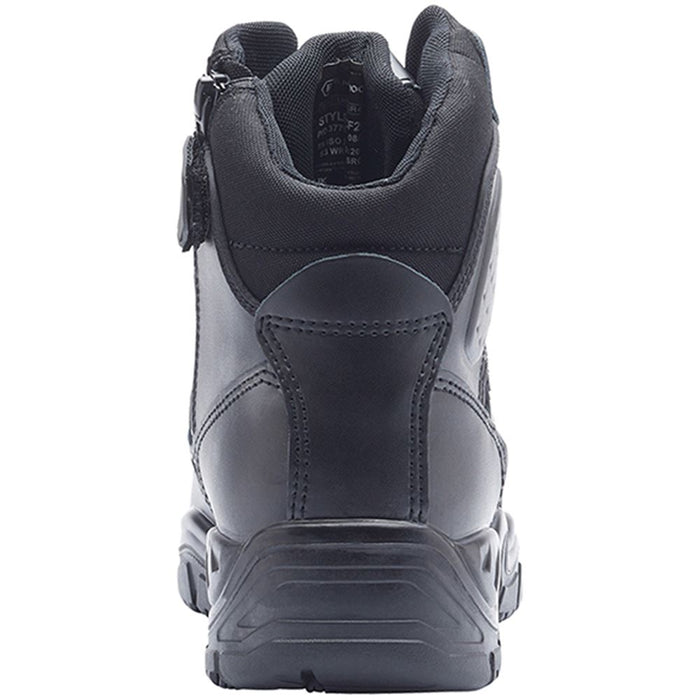Blackrock CF20 Emergency Service Side Zip Waterproof Safety Boot S3 WR HRO SRC