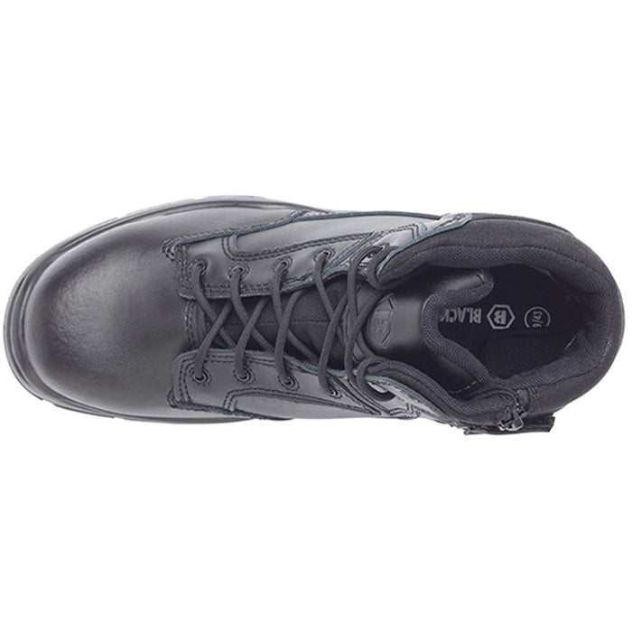 Blackrock CF20 Emergency Service Side Zip Waterproof Safety Boot S3 WR HRO SRC