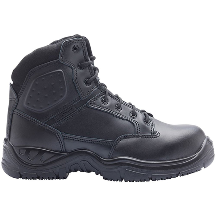 Blackrock CF20 Emergency Service Side Zip Waterproof Safety Boot S3 WR HRO SRC