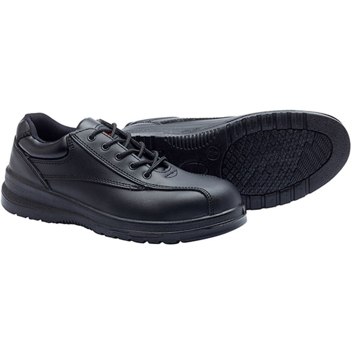 Blackrock SF88 Madison Water Resistant Ladies Safety Shoe S3 SRC