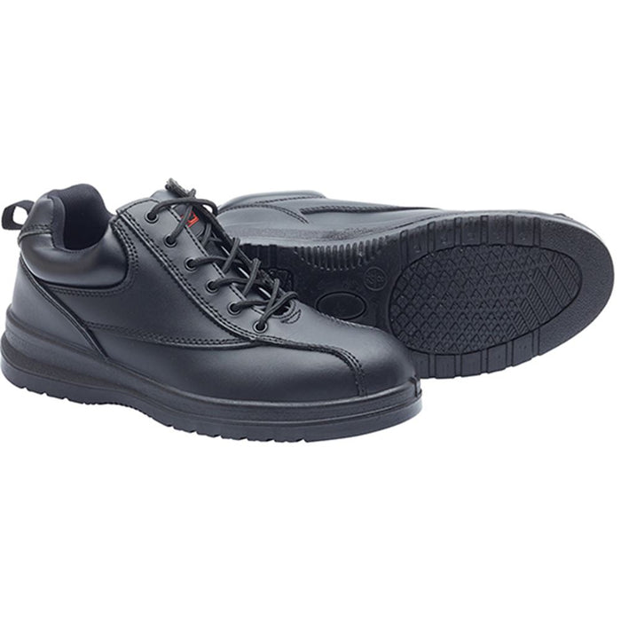 Blackrock SF89 Madison Water Resistant Ladies Safety Boot S3 SRC