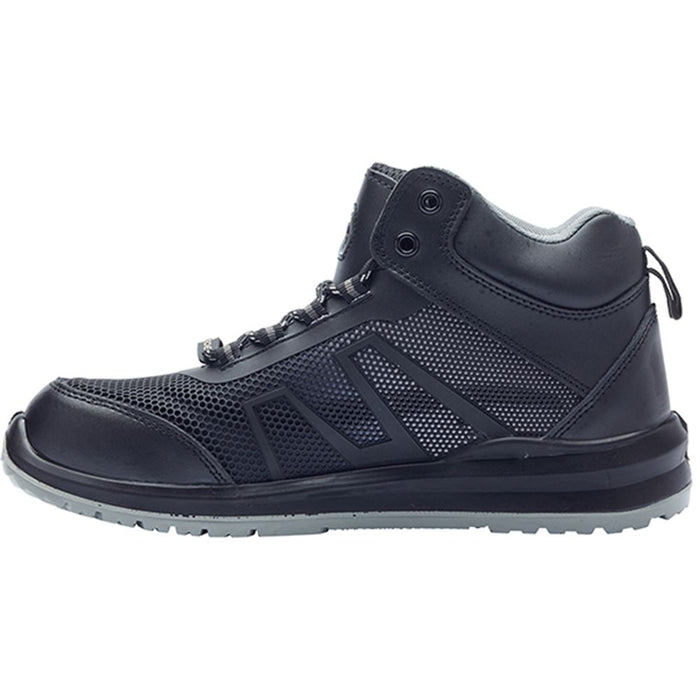 Blackrock SF97 Wilson Safety Hiker Boot S1-P SRC