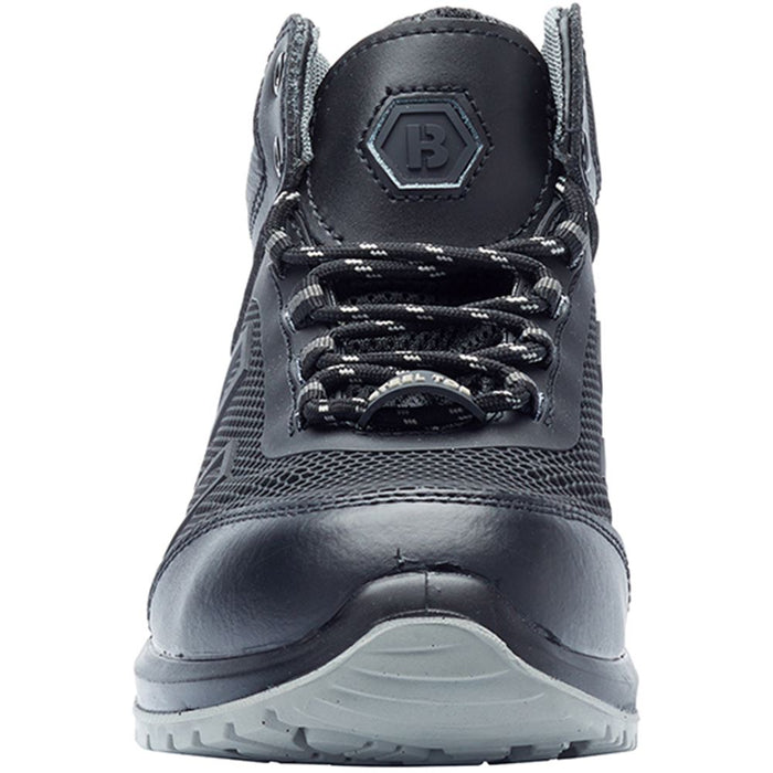 Blackrock SF97 Wilson Safety Hiker Boot S1-P SRC