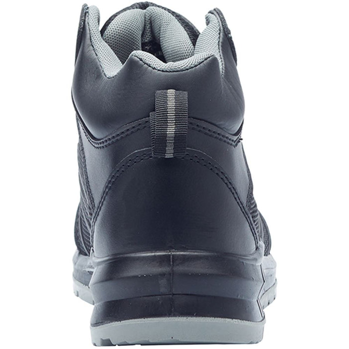 Blackrock SF97 Wilson Safety Hiker Boot S1-P SRC