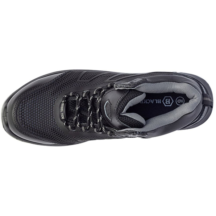 Blackrock SF97 Wilson Safety Hiker Boot S1-P SRC
