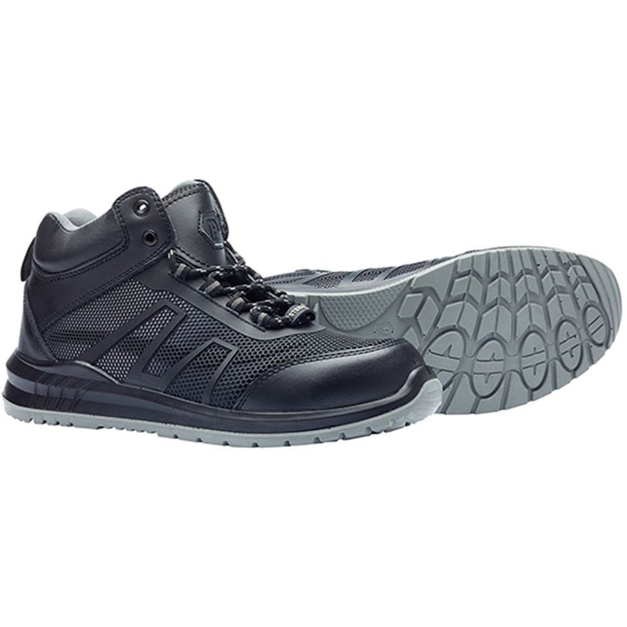 Blackrock SF97 Wilson Safety Hiker Boot S1-P SRC