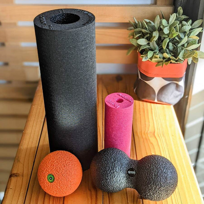 BLACKROLL Duoball | 8 cm
