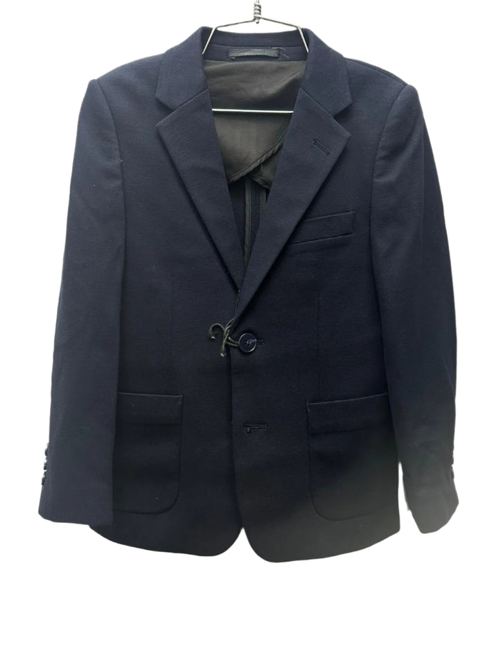 blazer stretch regular - navy