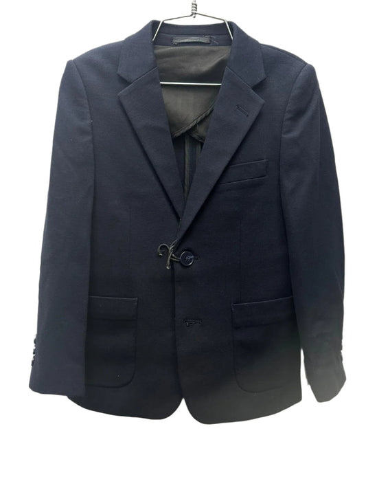 blazer stretch regular - navy